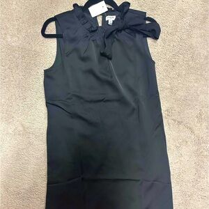 J Crew size 4 sheath dress
